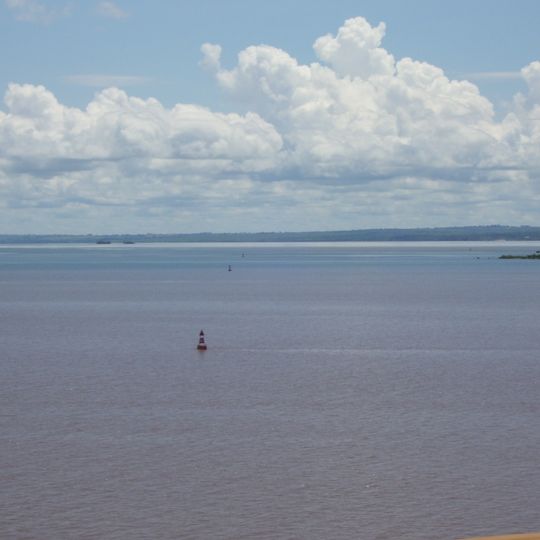 Presidente Epitácio