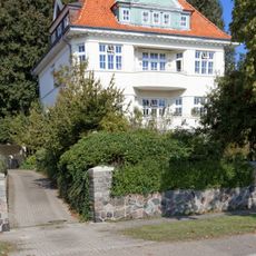 Wohnhaus Jungmannufer 6