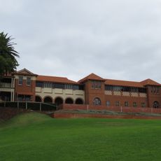 Hale House, West Perth