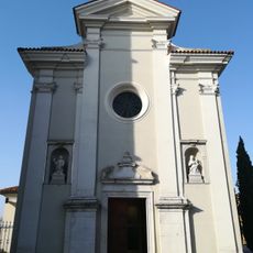 Chiesa di Santa Maria Maddalena