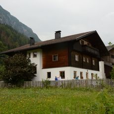 Bauernhaus Grossbacher
