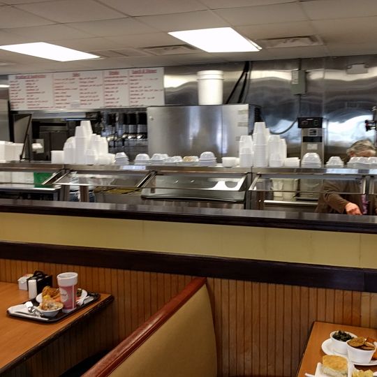 Loretta's Country Kitchen