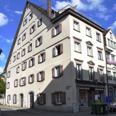 Antoniterhaus Ravensburg