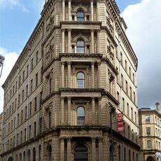 Law Russell Warehouse