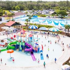 Summer Waves Waterpark