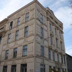 UP Factory, Třebíč