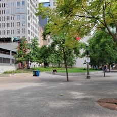 Pritzker Park