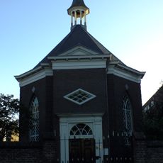 Hervormde Kerk