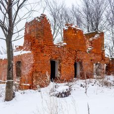 Cушилка (Подвязье)