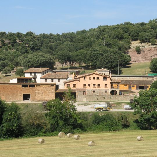 La Vallmitjana