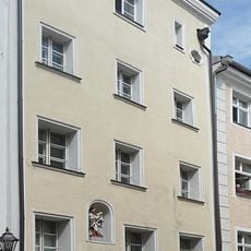 Michaeligasse 10 (Passau)