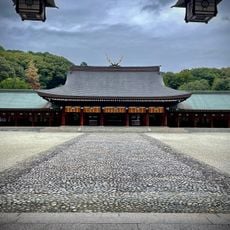 橿原神宮