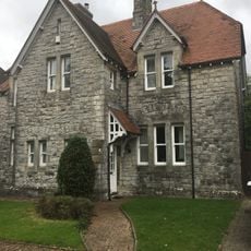 No.13 Merthyr Mawr Road, Former Preswylfa Children's Home