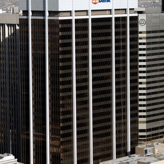 U.S. Bank Tower