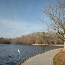 Belmont Lake State Park