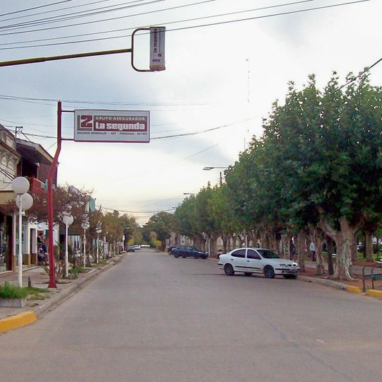 Navarro, Buenos Aires