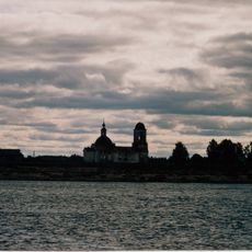 Георгиевская церковь (Выемково)