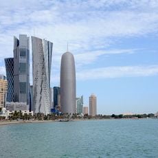 Burj Qatar