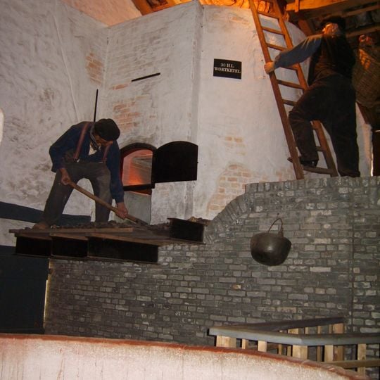 Bierbrouwerij de Roskam