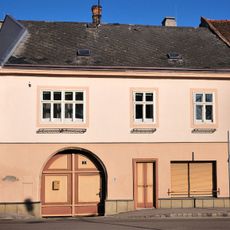 Bürgerhaus