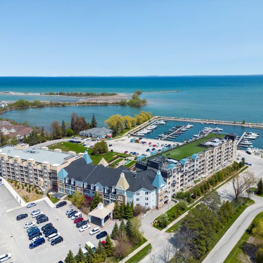 Living Water Resort and Spa