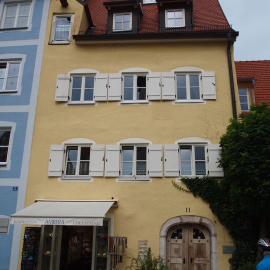 Schrannengasse 11