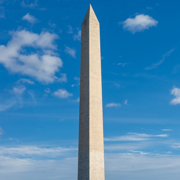 Washingtonmonumentet