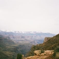 Tanner Trail