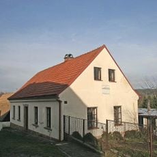 Birthplace of Karel Jaromír Erben