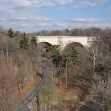 Duke Ellington Bridge
