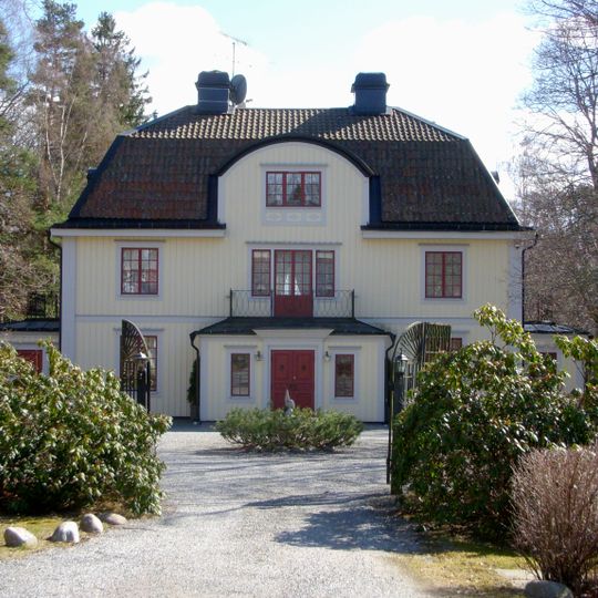 Mörtviks gård