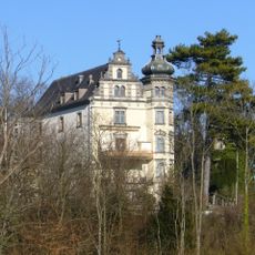 Schloss Steinegg
