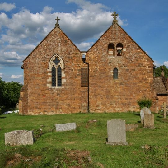 Church of All Saints