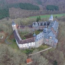 Schloss Rammelburg