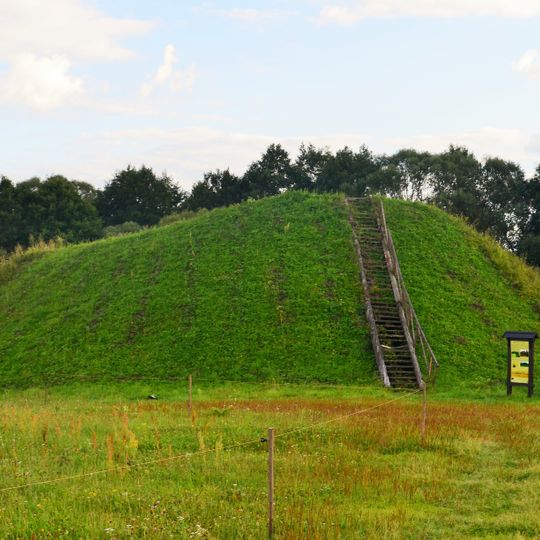 Grodzisko Potarańca