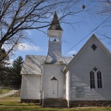 Walker's Creek Presbyterian Church