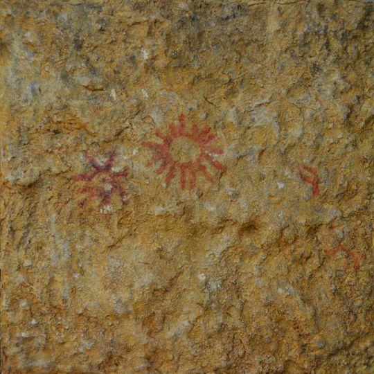 Barranco de la Cova Jeroni