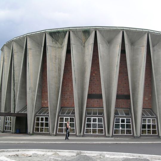 Kongsberg kino