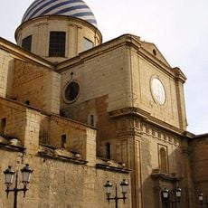 Basilica of La Purísima, Yecla