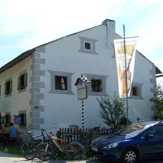 Gasthaus