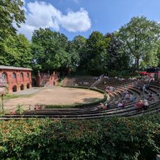 Freilichtbühne Lübeck