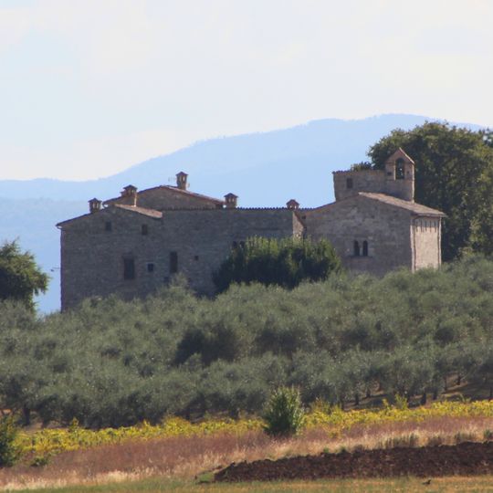 Chiesa di Santa Illuminata