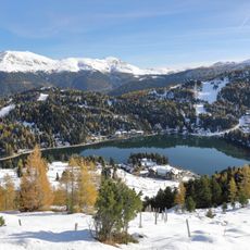 Turracher See