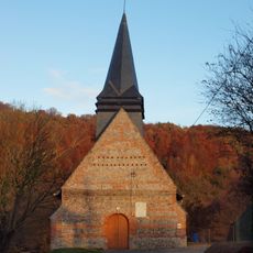 Église Saint-Lambert de Saint-Valery