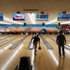Non Solo Bowling