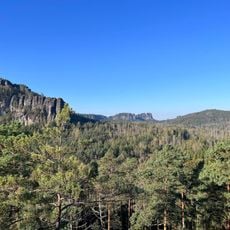 Смотровая площадка