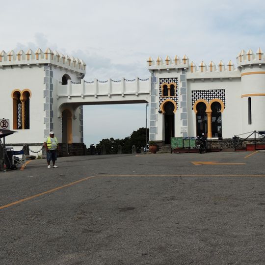 Parque Independencia