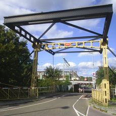 Jeremiebrug