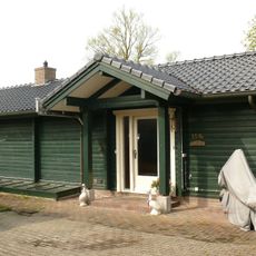 Beulakerweg 126B,  8355AM  Giethoorn