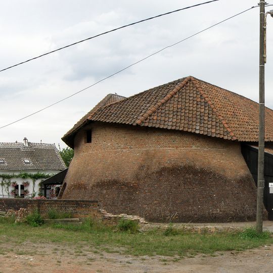 Steenbakkerij Frateur